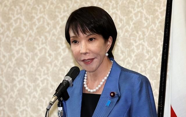 中方换上新打法，连断日本3条财路，高市报复来了，自卫队将出兵