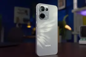 OPPO两千元“卷王”，抢网芯片+超窄小屏+5600mAh，跳水到2039元图片