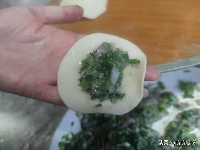 冬至吃饺子，建议大家：少吃白菜萝卜，多吃4样，养阳暖身庆团圆