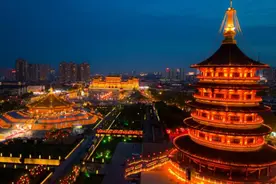 免门票，持续至12月底！洛阳景区放大招！图片