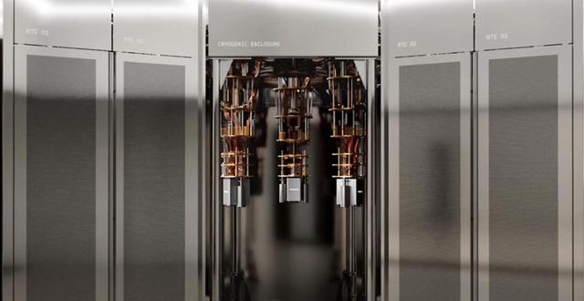 IBM最新量子算法，运行速度提升约10倍，带动AMD市值暴涨近2000亿