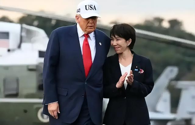 高市希望访华，与中方高层直接对话：要让日本的立场得到正确理解