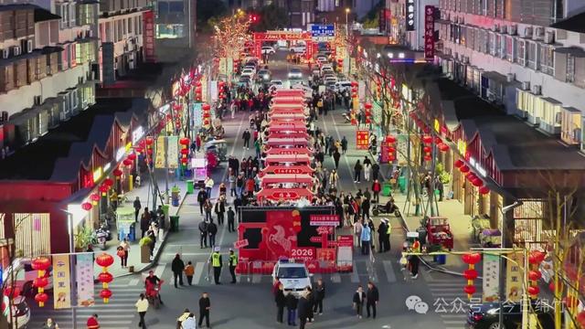 人气爆棚！绵竹春节文旅“成绩单”出炉......