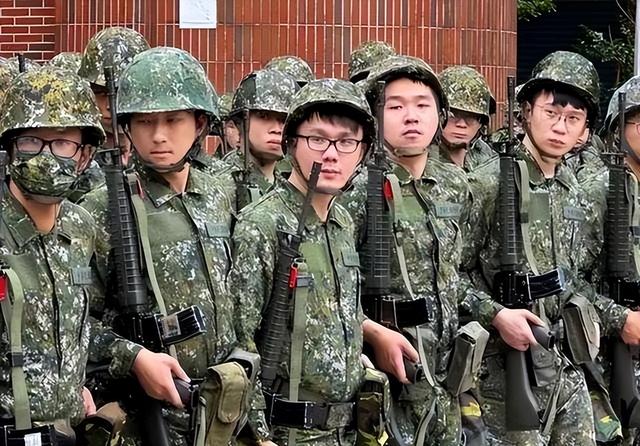 赖清德，恐成为新中国历史上，唯一在任上出事的台湾地区领导人