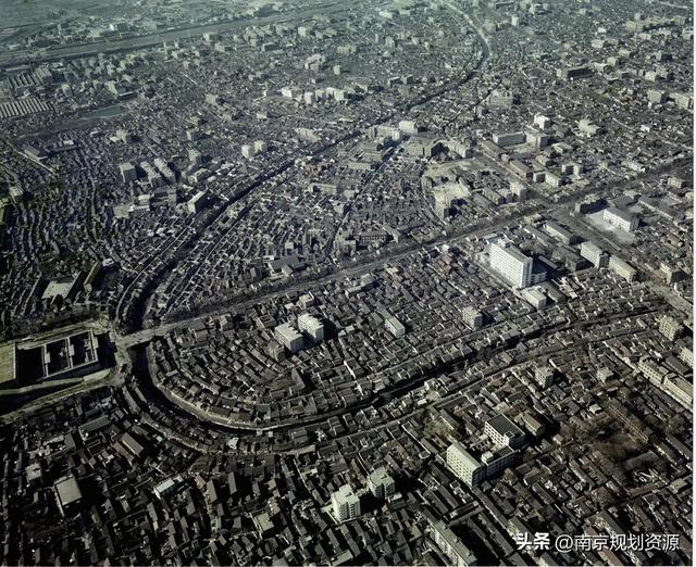 从中华门出发,一起Citywalk读城去!