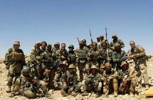 俄军炸死六条大鱼！炸死俄叛军总司令	，炸死两名中国香港籍雇佣兵