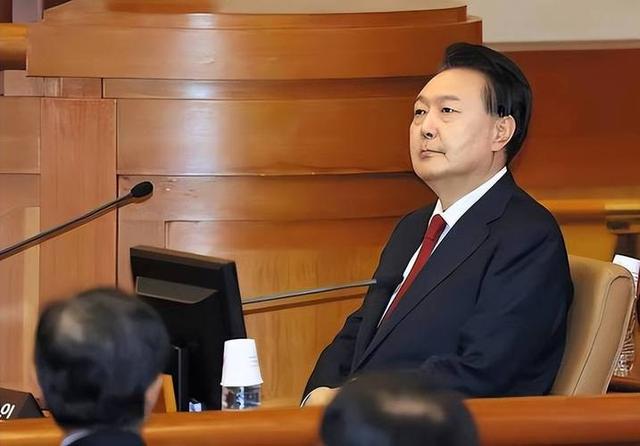 李在明针对尹锡悦的清算为何如此迅猛