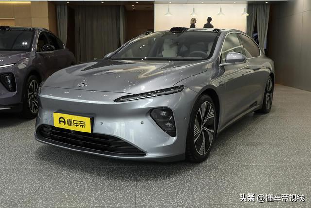 一汽奥迪A6L e-tron最新消息