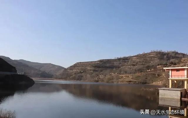 【决胜“十四五”】秦安县苏家峡水库：六十余载老水库串联生态与史前文明