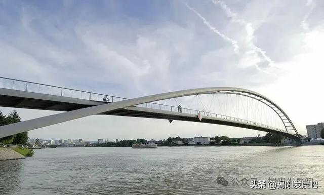 总投资超3.3亿丨揭阳又将新建一桥梁,最新公示→