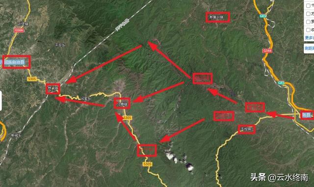 神秘的陇关道，到底有哪些少为人知的风情，看看我陕甘之行的探索
