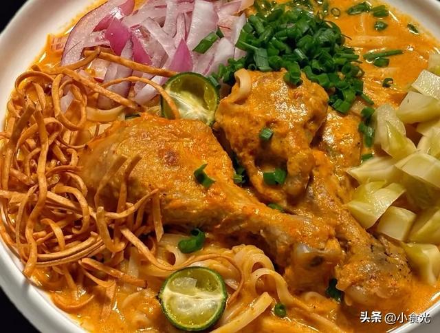 泰国🇹🇭［美食篇］