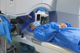 做完近视手术后，再近视的可能性大吗？图片