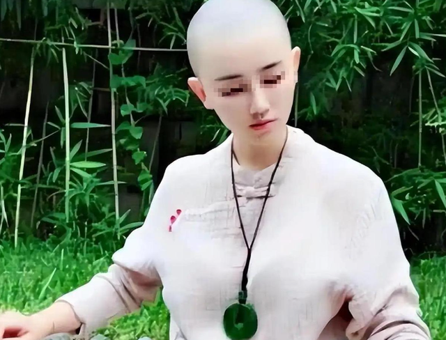 揭秘尼姑庵的黑暗面：尼姑平均年龄不到25，香客人来人往究竟为何