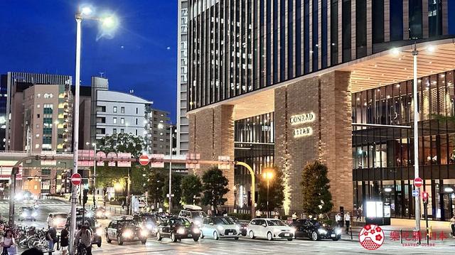 大阪自由行推荐行程:到「水都大阪」搭观光船,感受大阪水上风光