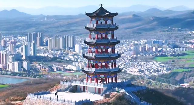 汝阳云梦藏着你不知道的历史