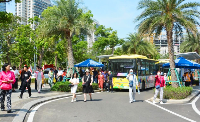 2025旅交会即将开幕！天气、交通、预约全攻略来了→