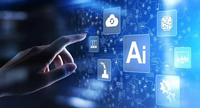 中国AI让硅谷难堪!中企疯狂收割海外市场,让美国科技圈坐立不安