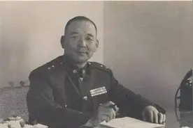 1949年，去台湾的60万大陆老兵，1987年终于有机会归乡探亲图片