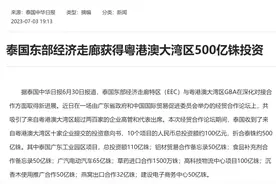 这可能是，大多数中产的翻身机会！图片