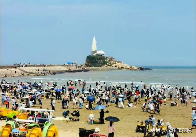乐游、乐食、乐俗！福州新区（长乐区）最新打开方式！