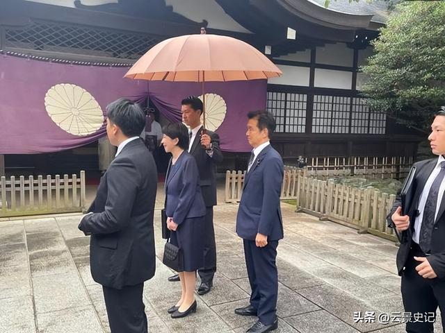 沉寂1天	，高市早苗终于签字，日本砸9万亿反华，解放军动作更大