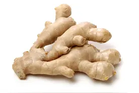 姜吃对了，简直就是男人的补肾良药，4个时间段吃，事半功倍图片