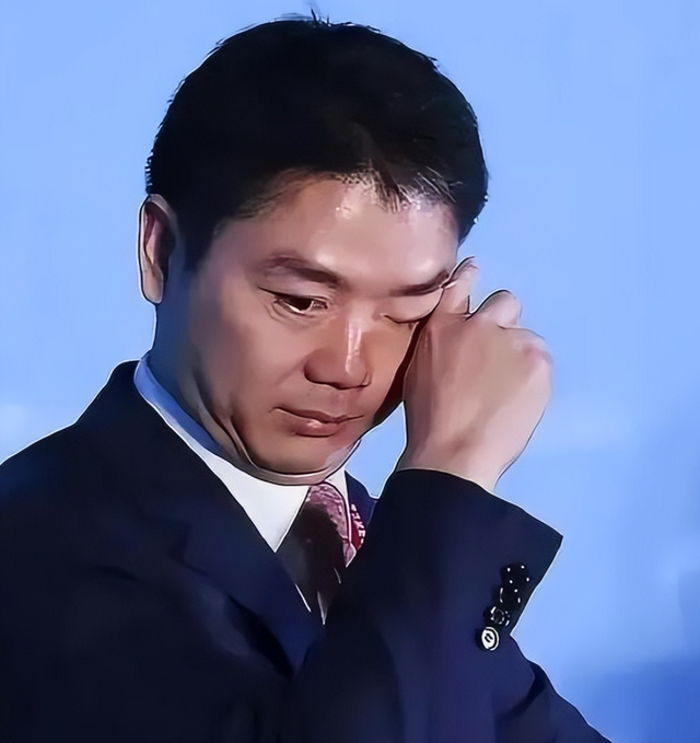 钱再多有什么用？51岁刘强东对大儿子的“亏欠”，至今都难以弥补
