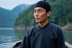 清代一个广东学子赴京赶考有多难，需要花多少钱？图片