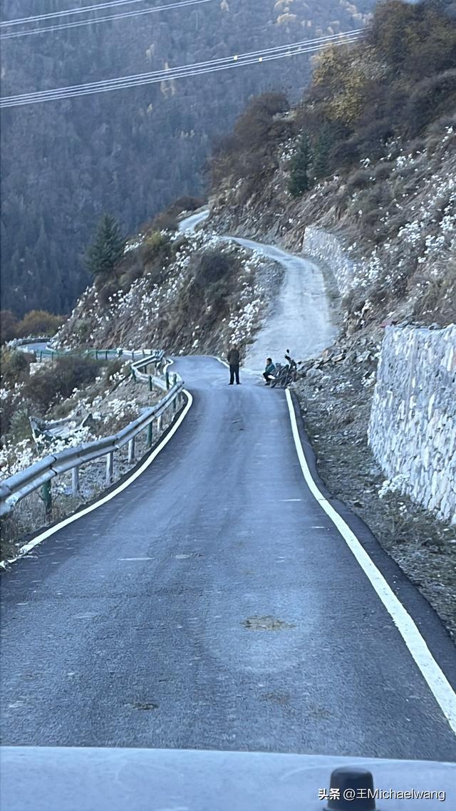 古意秋风三万里（D32）-从纳洛村到卓克基