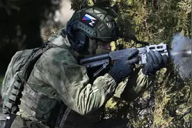 俄军突袭乌军最大据点东大门，乌军撤退民众防第聂伯罗被攻图片