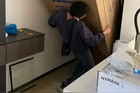 新买的冰箱别乱用！牢记“一静、二清、三预冷”，冰箱更耐用图片