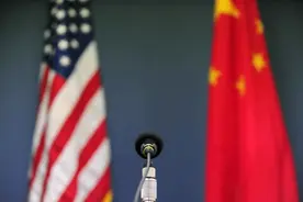 中美谈妥后，不到24小时，长和终于醒悟：港口交易有4大条件图片