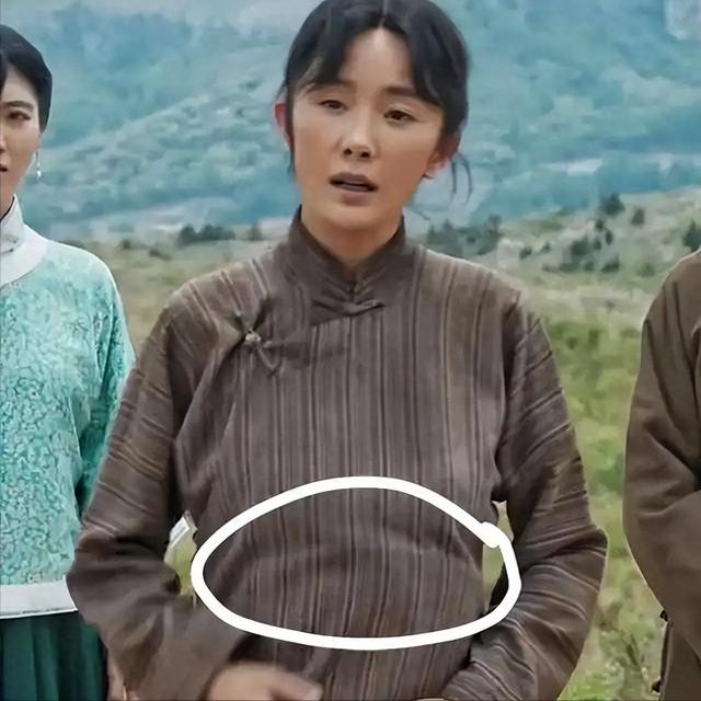 《生万物》刚播完，穿帮镜头层出不穷，看完笑得胃痛，你发现了吗