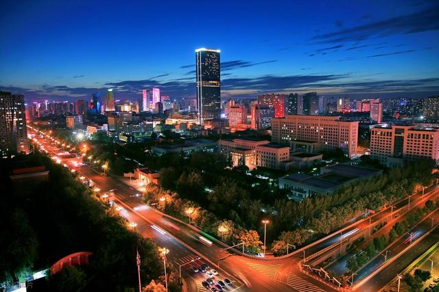 河北省“第一大城市”，人口超千万，却被很多人称为最尴尬的省会