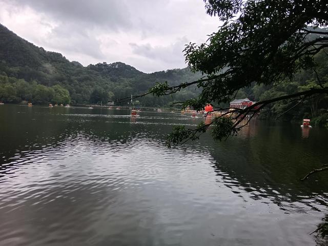 贵州旅游印象(二)