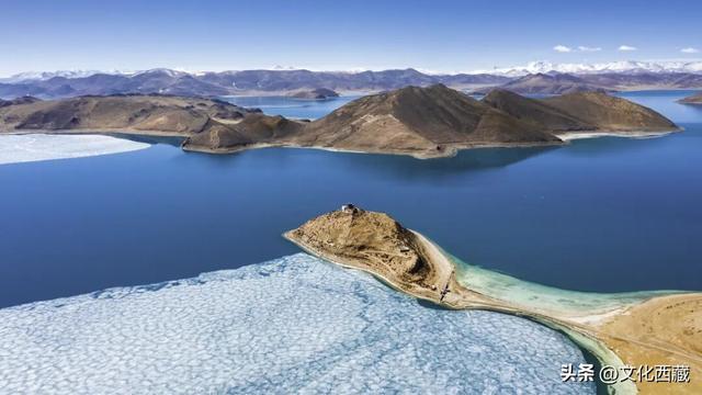 大胆点！2026，去西藏跨年！把仪式感拉到新高度（不请假版）