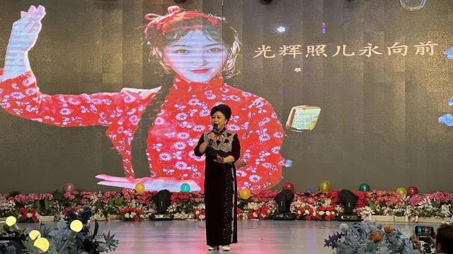 赏林都冰雪 庆盛世新年