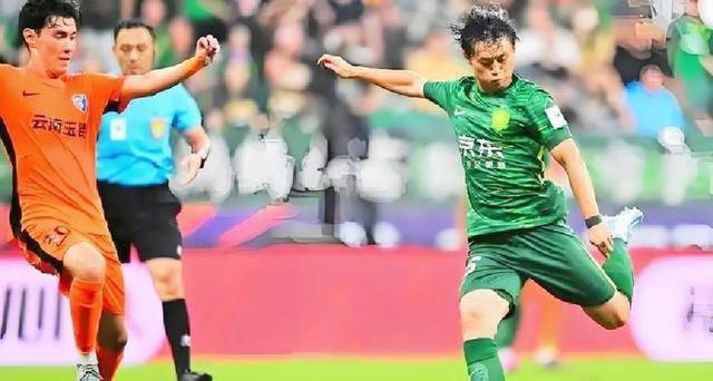 3-0夺冠却骂声一片！国安足协杯4大争议：点球重罚让河南彻底炸了