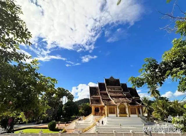 老挝红色旅游考察综述