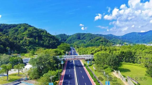 火热出圈!全国推荐的“宝藏自驾线”就在从化→