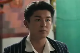 《狮城山海》结局：黄金湖没死，山海帮解散，郑秋的结局大快人心图片