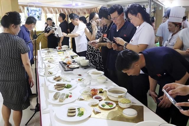 朝鲜11年修的度假村，只对俄游客开放，2万块钱，中国人不能去？