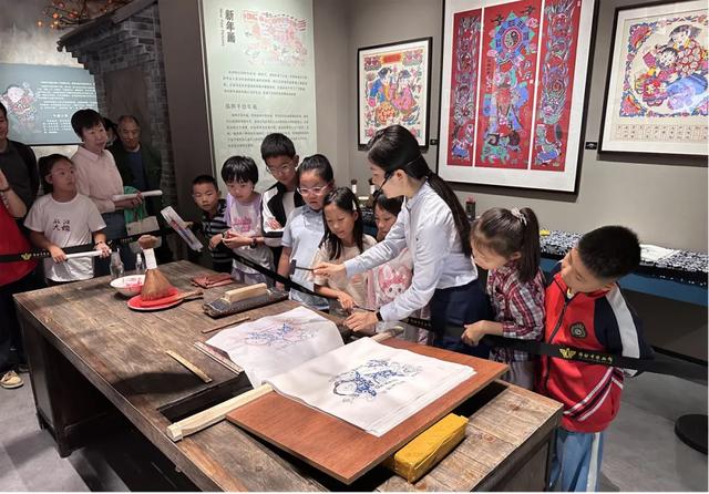 国庆遇上中秋，潍坊文旅盛宴点燃假日激情