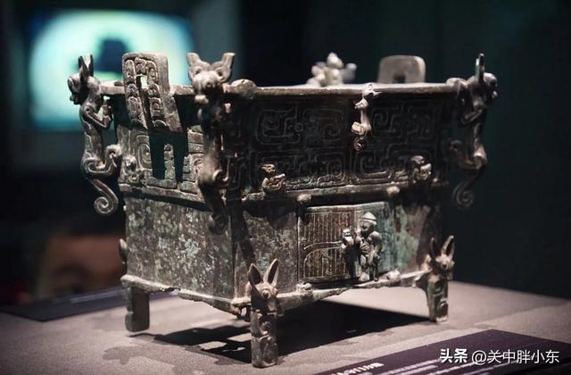 宝鸡“穷游”私藏攻略，一个被低估的旅游美食小城，一天玩转宝鸡