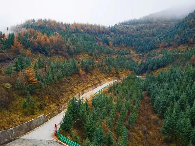 六盘山红军长征纪念馆