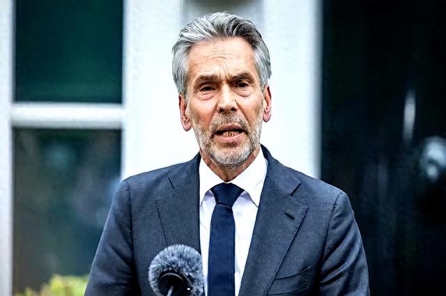 安世中国恢复对欧供货，只要客户满足三项条件，荷兰总部直接傻眼