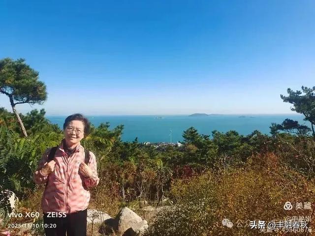 青岛崂山华严寺：山海间的禅意清响｜申艳娟