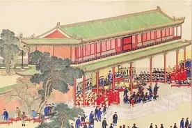 清朝人口为何会出现爆炸式增长，从7000万激增至4亿，原因很简单图片