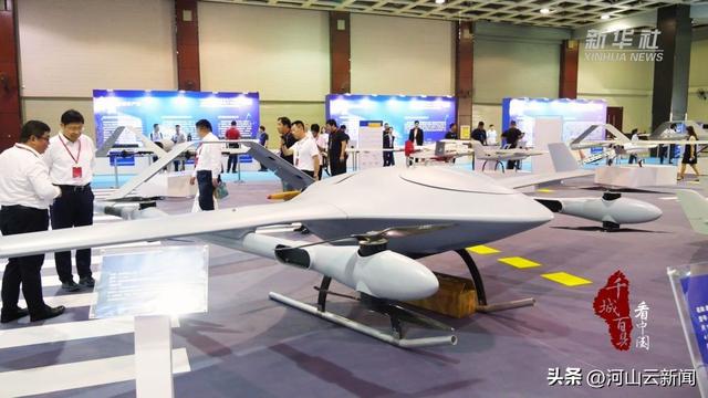 千城百县看中国｜河北廊坊：低空经济产业加速起势